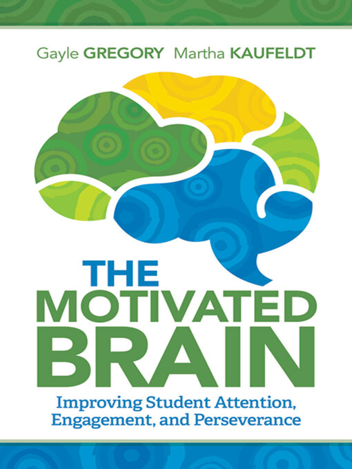 Cover image for The Motivated Brain